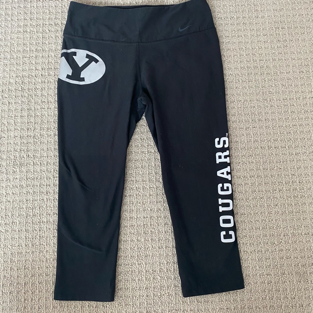 Nike Dri Fit leggings
